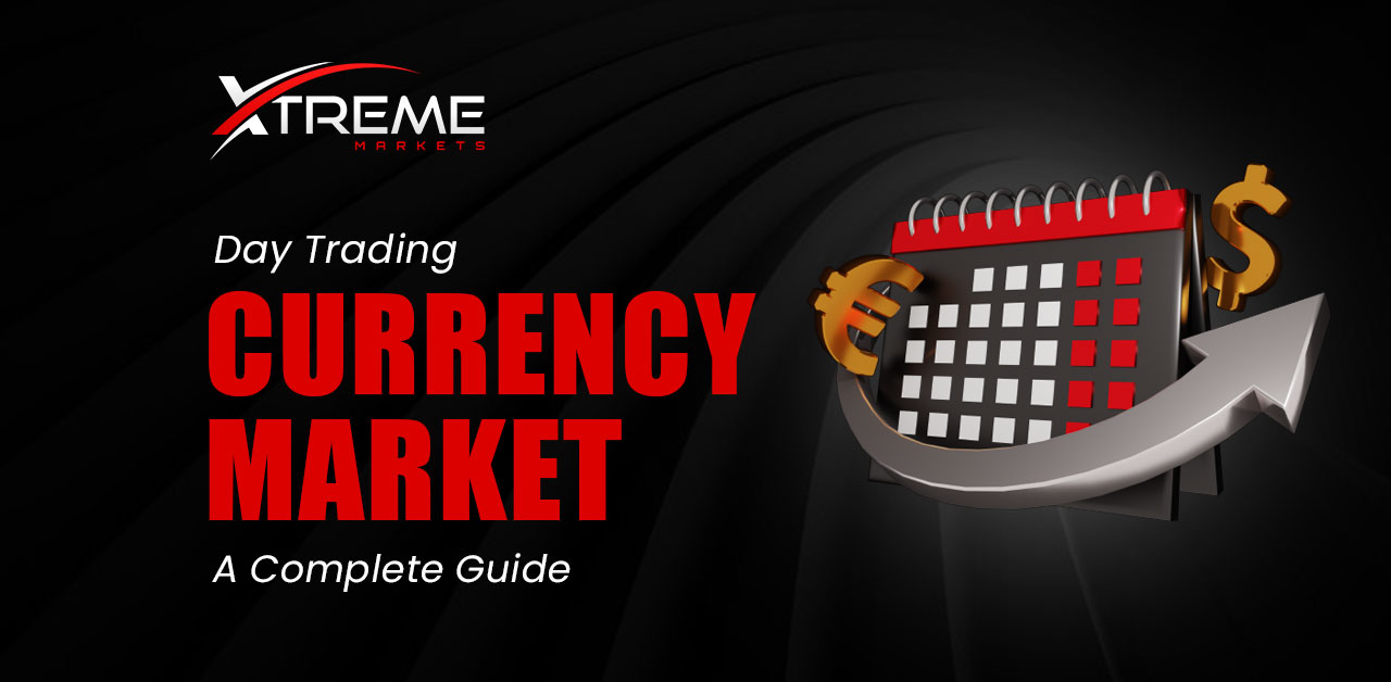 Day Trading Currency Market