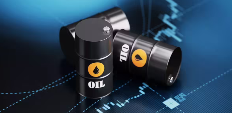 WTI Prices Hold Near