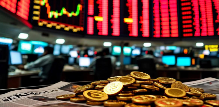 Asian Stocks Hit Record Highs