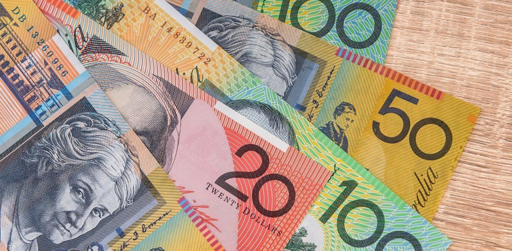 AUD/USD Pair Nears 0.6700 as RBA Rate Hike Bets Grow
