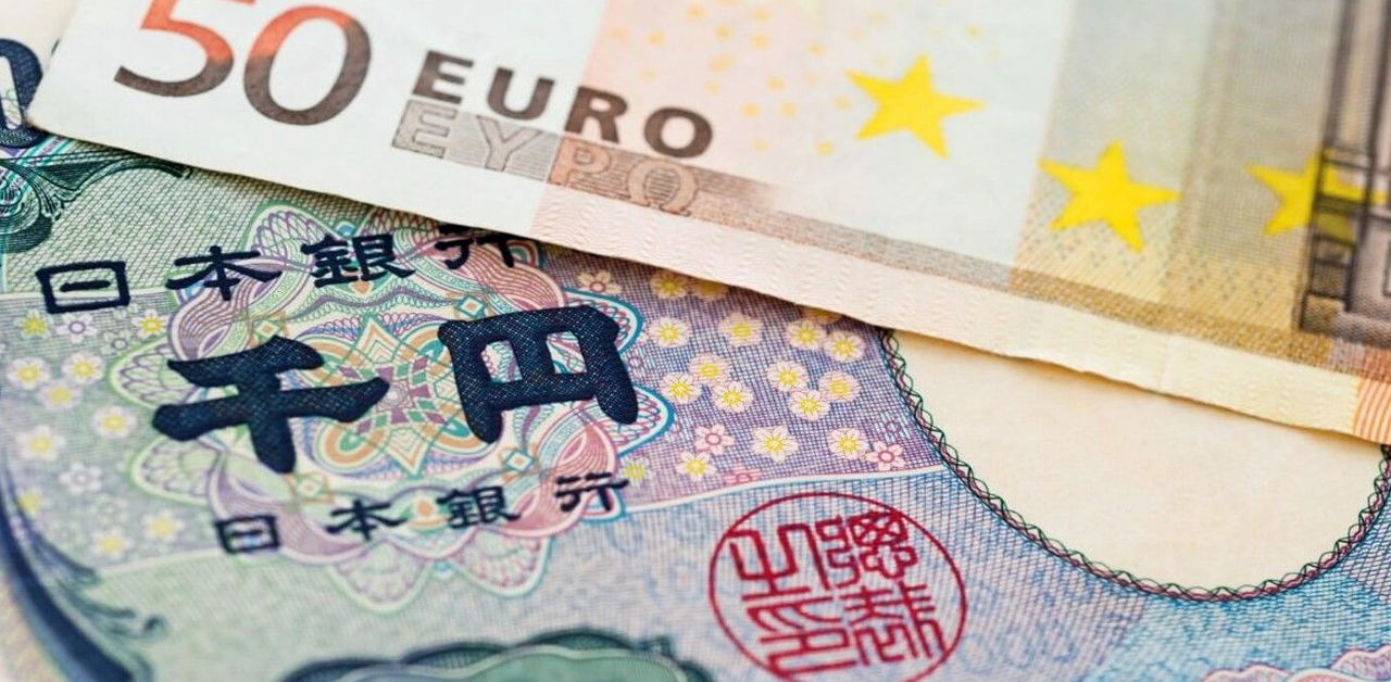 EUR/JPY Slips as Venezuela Crisis