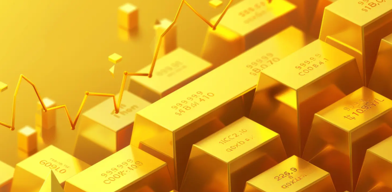 Gold Prices Hold Above $4,400 Level as Global Tensions Rise