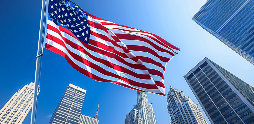 US CPI Expected to Hold Steady