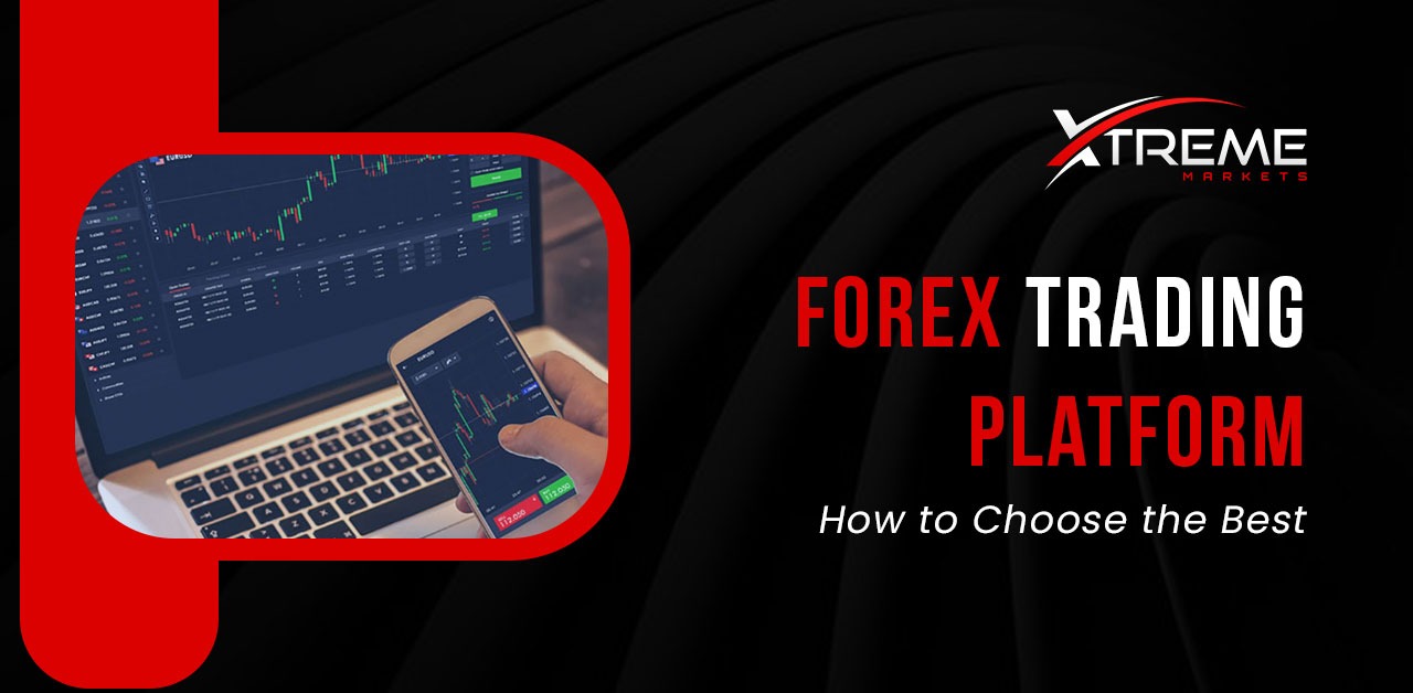 Forex Trading Platform