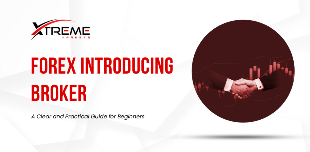 Forex Introducing Broker