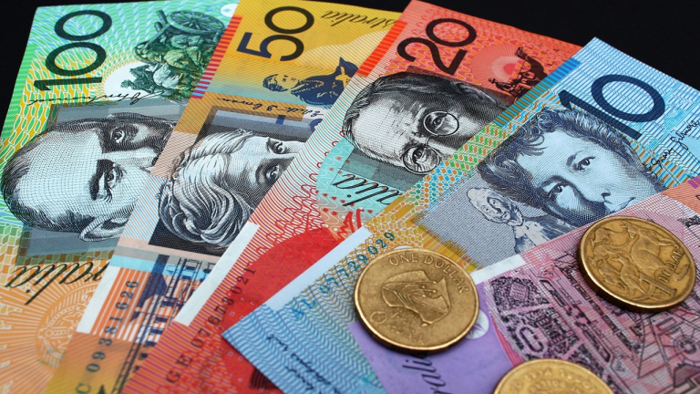 AUD/USD Near 0.7090 Ahead of RBA Minutes and FOMC Meeting Notes