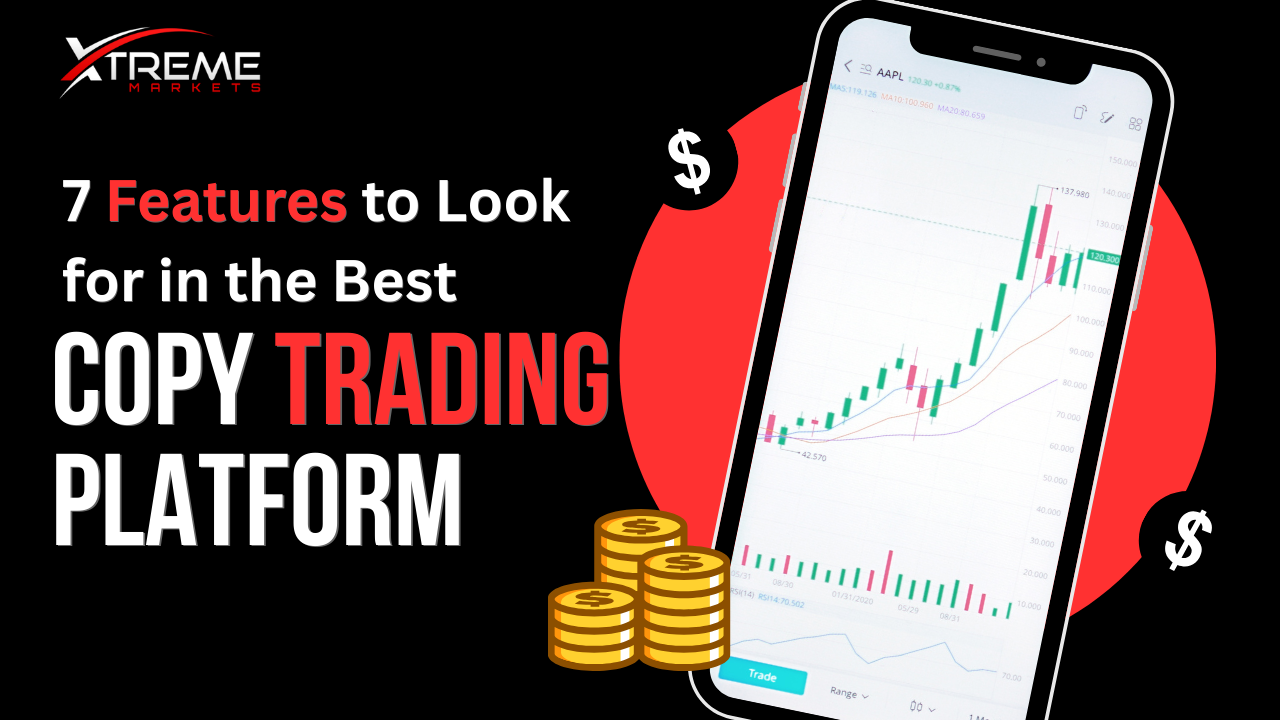 Best Copy Trading Platform