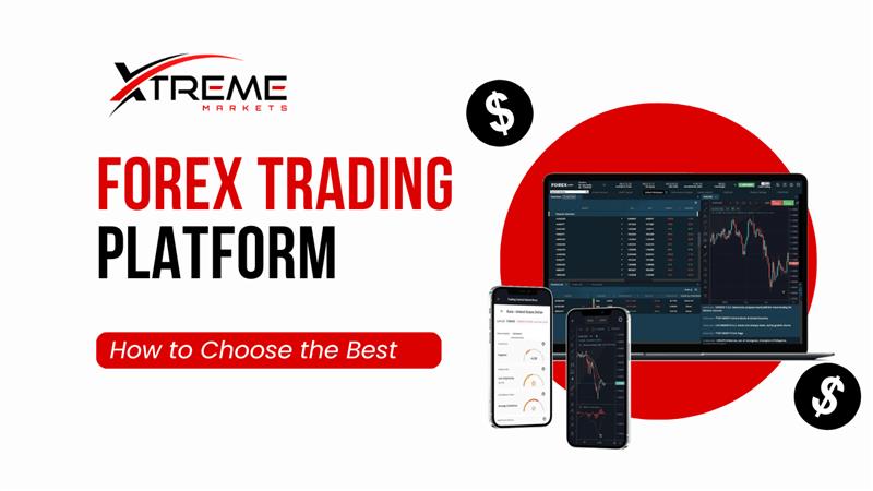 Forex Trading Platform