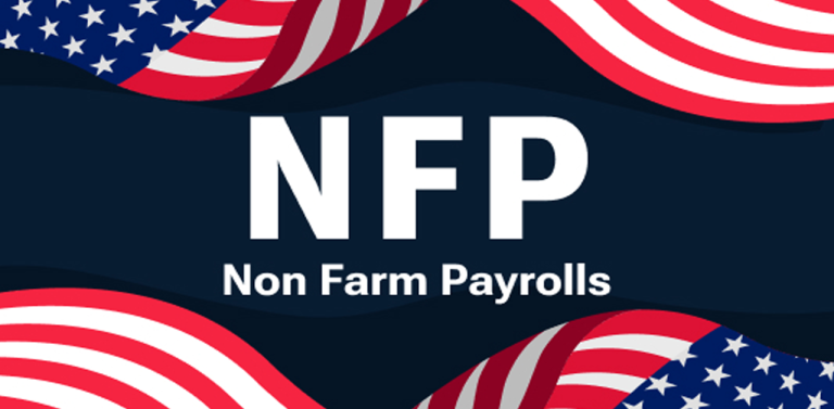 US Nonfarm Payrolls
