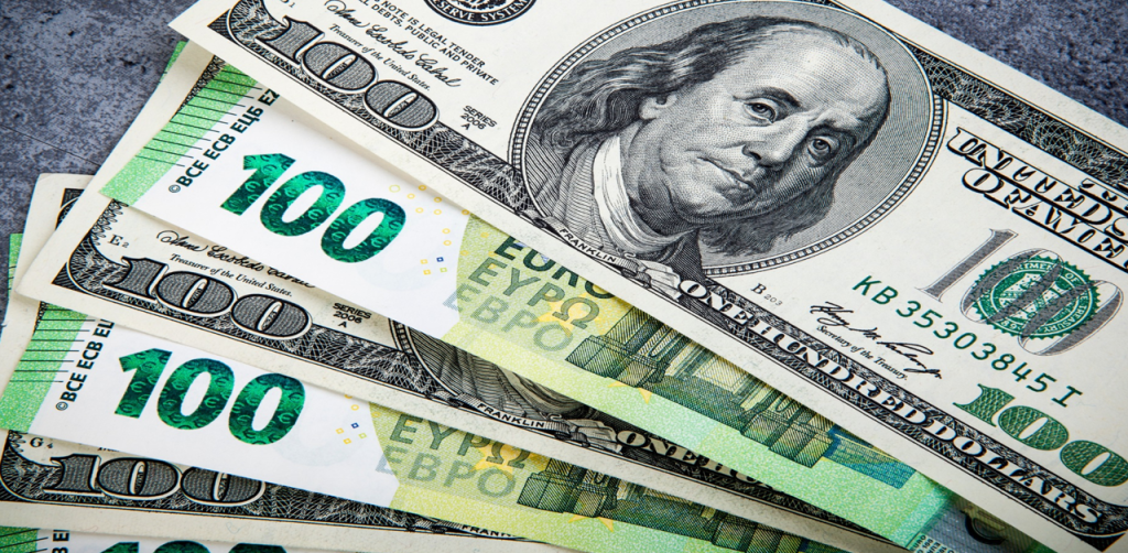 EUR/USD Above 1.1900 Ahead of US NFP Report