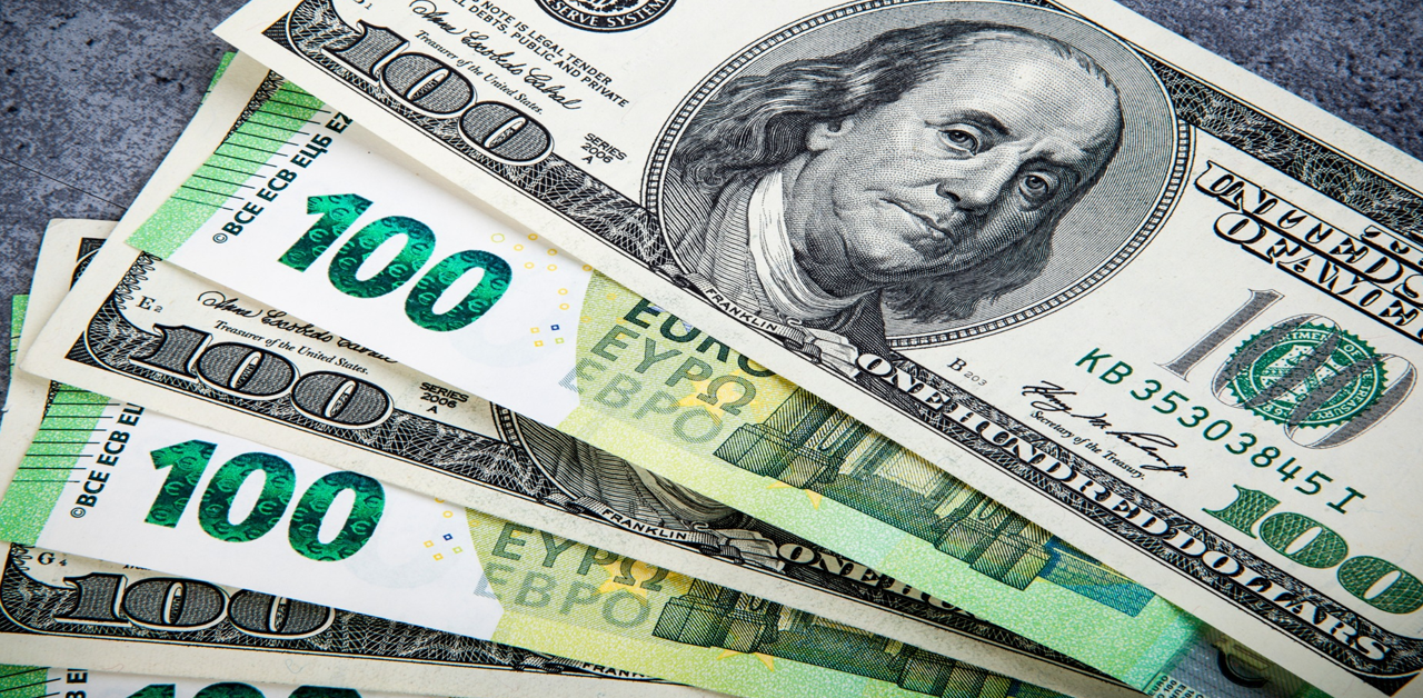 EUR/USD Above 1.1900 Ahead of US NFP Report