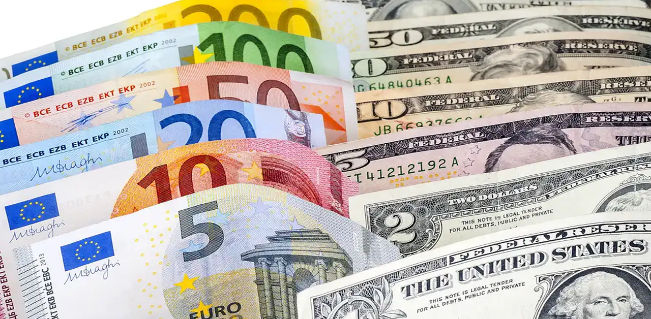 EUR/USD edges higher