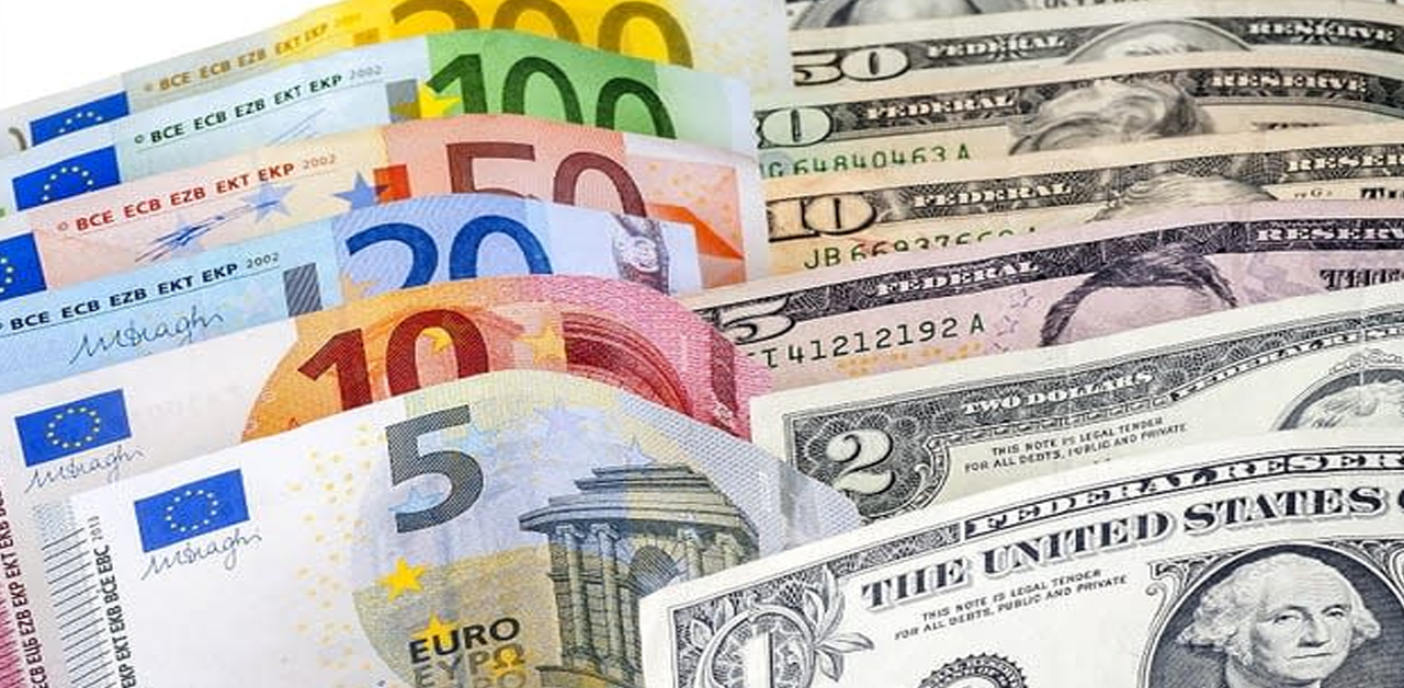 EUR/USD Outlook