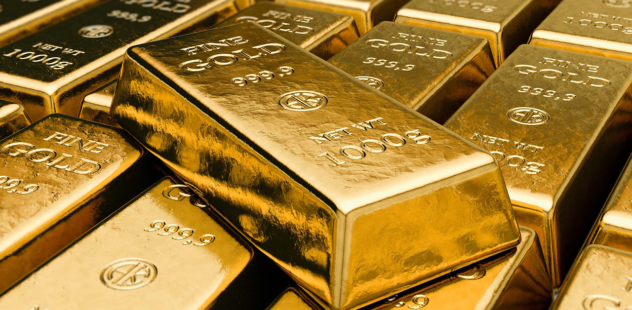 Gold Price Rebounds Above $4,900 as US Dollar Weakens