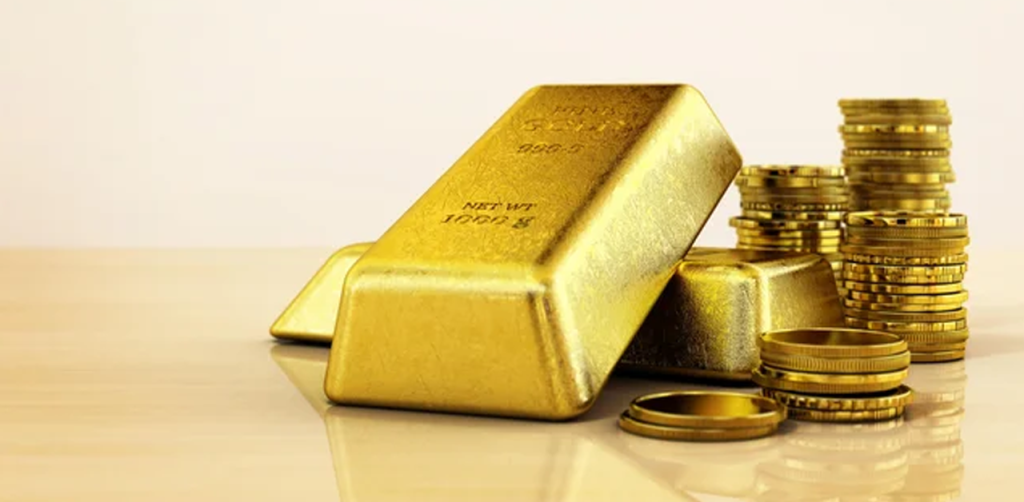 Gold Price Outlook