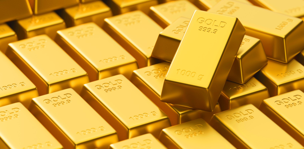 Gold Price Forecast: XAU/USD Holds Gains, $5,200 Breakout in Focus