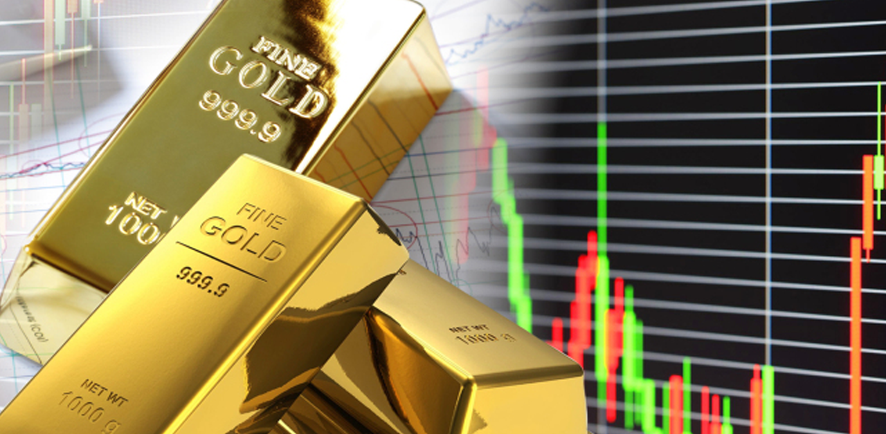 Gold Price Forecast
