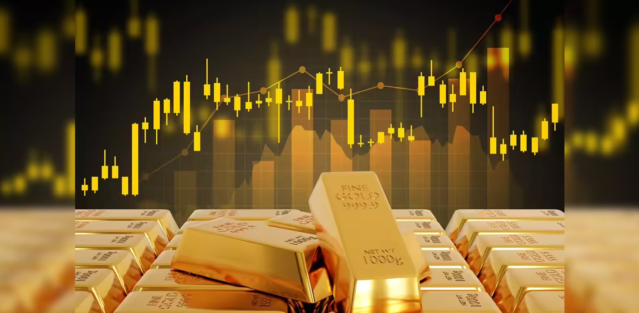 Gold Holds Above $5,000 as China Buying, Fed Rate Cuts Support