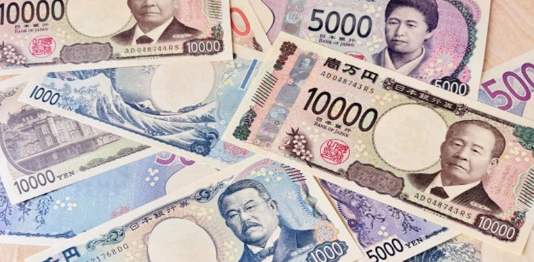 Japanese Yen Holds Firm