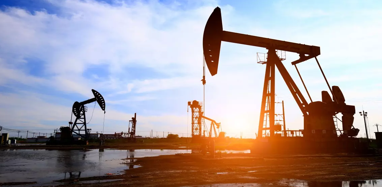 WTI holds near $67 as geopolitical tensions keep Oil supported