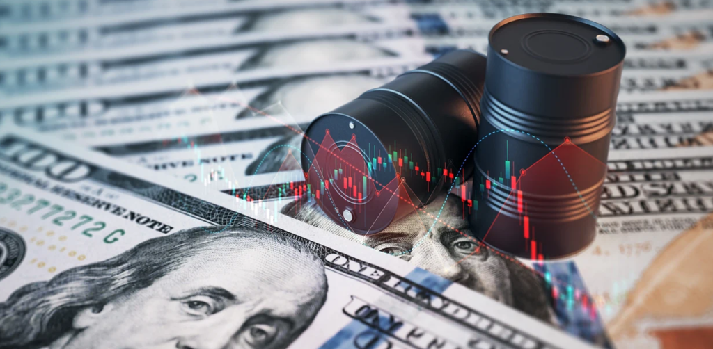 WTI Oil Price Holds Near $65.50 Ahead of US-Iran Nuclear Talks