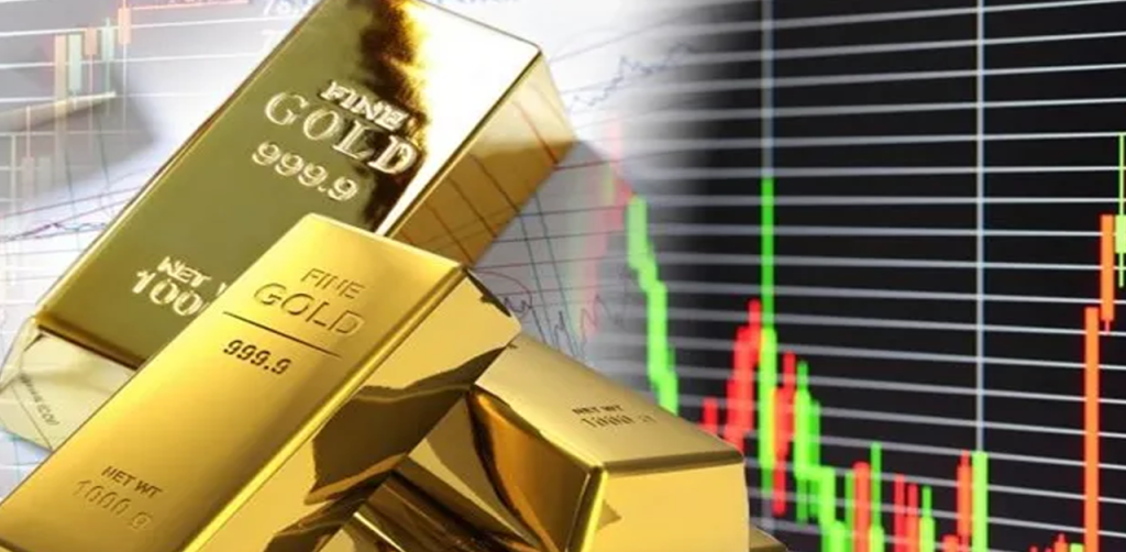 Gold Price Forecast: XAU/USD Holds Above $5,400 on Safe-Haven Demand