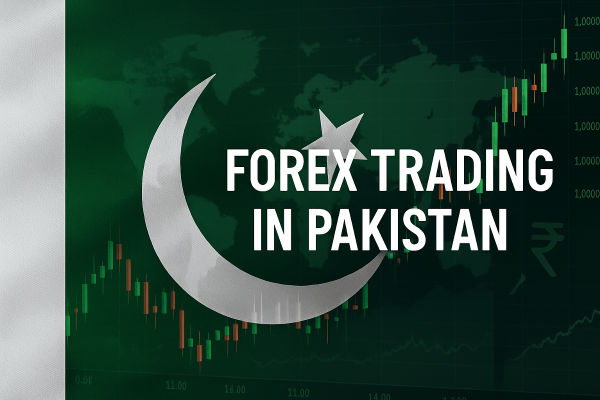 Forex Trading in Pakistan Beginner Guide